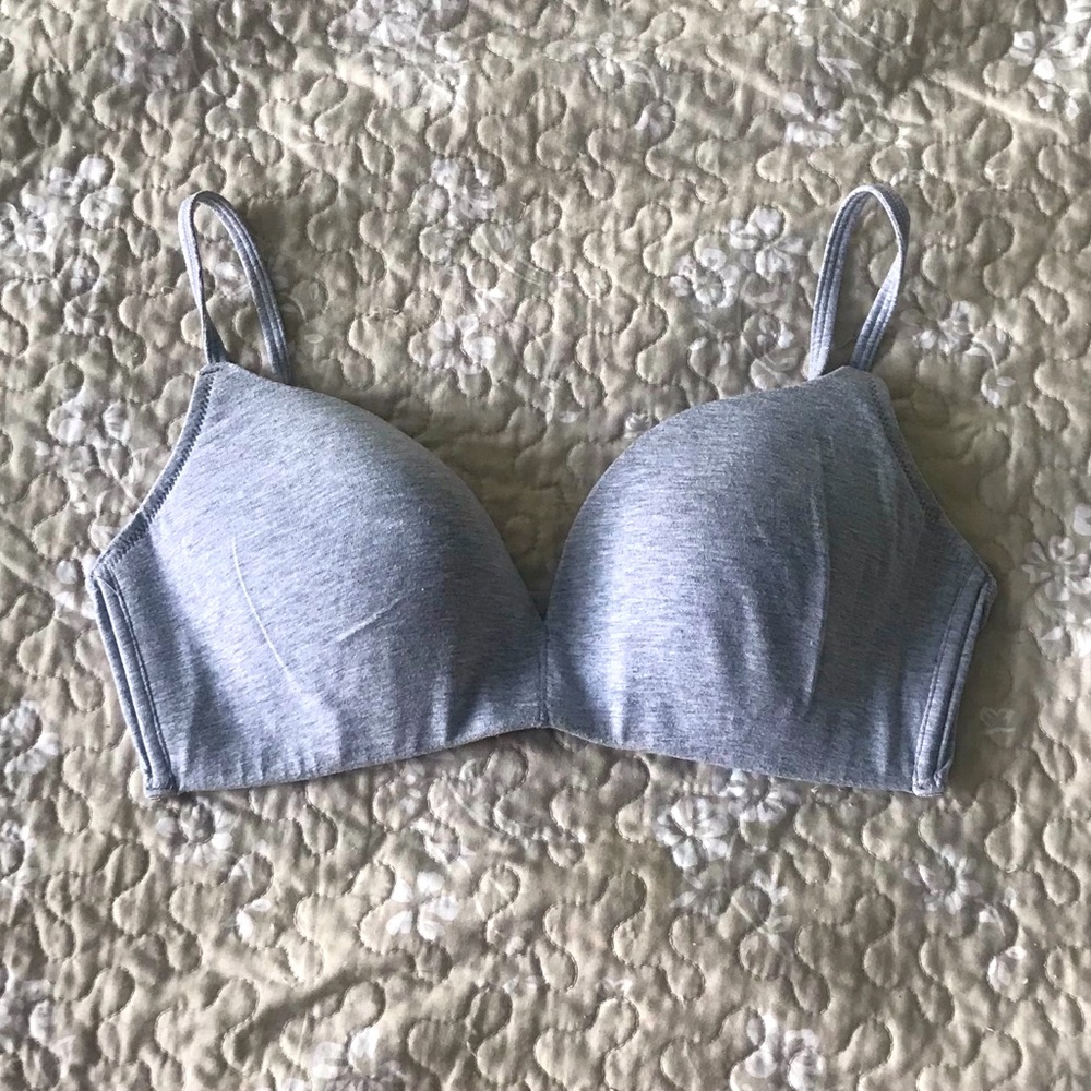 EUC Comfy Bra